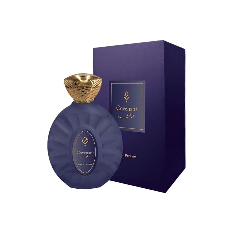 Perfume Love Collection Pact of Eternity Covenant 100ml