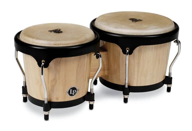 Bongo Lp Aspire Lpa601-Aw Natural