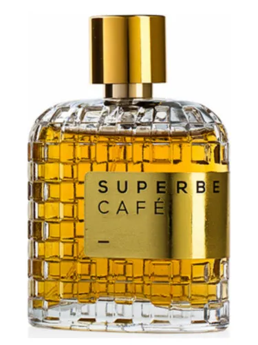 Perfume Lpdo Superbe Cafe Eau De Parfum Intense 100ml
