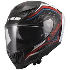 Capacete Ls2 Ff-807C Dragon Subic M