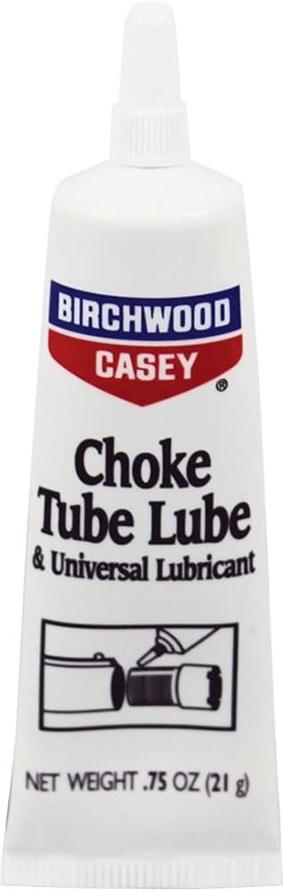 Lubrificante Protetor de Choke Universal Birchwood Casey para Escopeta