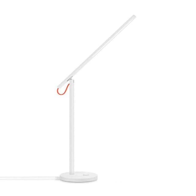 Luminária Mi LED Desk Lamp 1S Xiaomi 9W 5000L Branca 220V