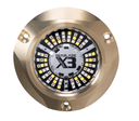 Iluminação Lumitec Seablaze X3 Spectrum Rgbw