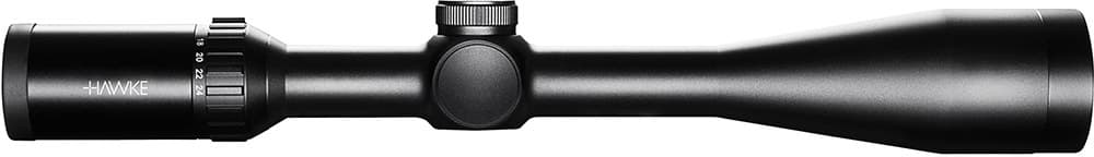 Luneta Hawke Vantage Sf 6-24X44 Half Mil Dot