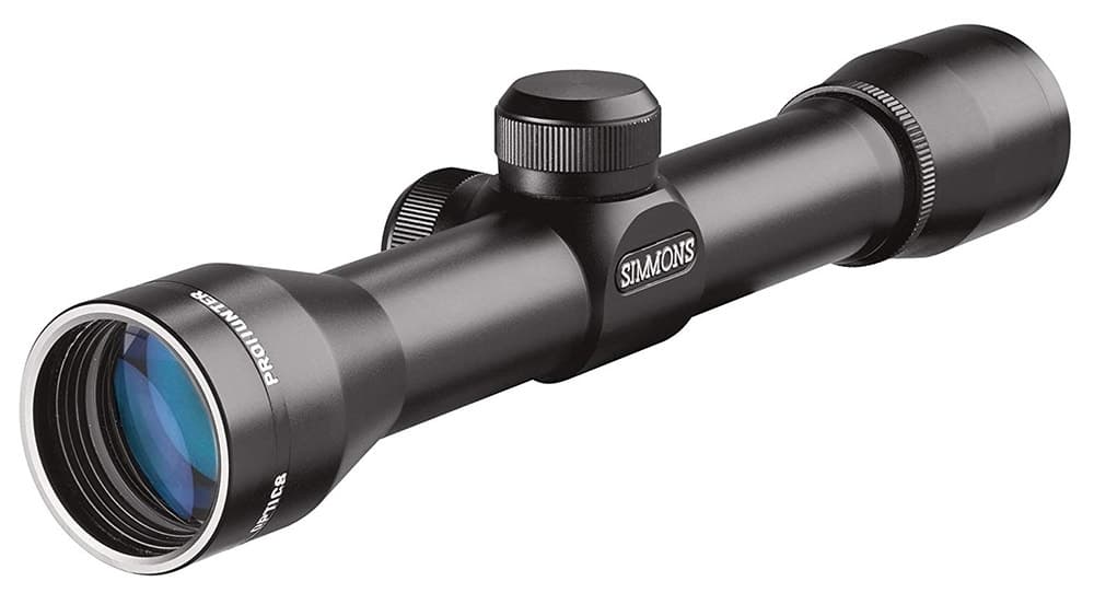 Luneta Simmons Prohunter 4X 32MM