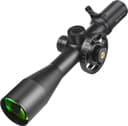 Anúncio: Luneta WestHunter Optics TD 3-18x50 SFIR FFP WH034