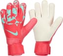 Anúncio: Luva de Goleiro Nike Gk Match HQ0257 850 - Coral/Turquesa