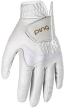 Anúncio: Luva de Golfe Ping 37008-03 Sport Feminina Branca - Esquerda (L)