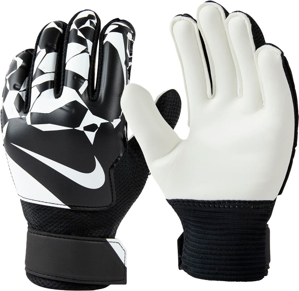 Luva Infantil Goleiro Nike Gk Match Jr Hq0258 010