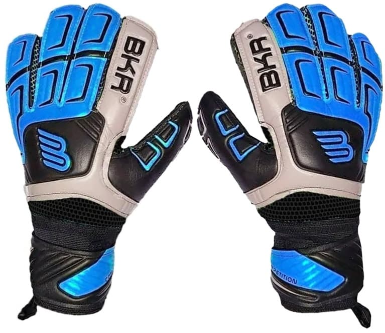 Luva para Goleiro Bkr Competition Tamanho 7