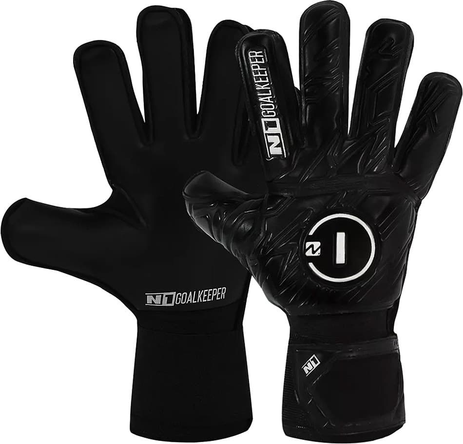 Luva para Goleiro Goalkeeper Initial Preta