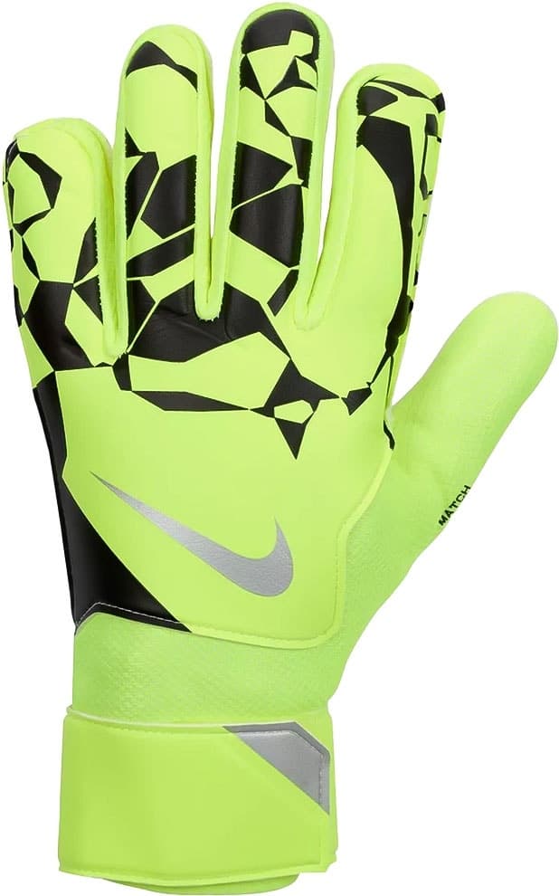 Luva de Goleiro Nike Gk Match Hq0257 702