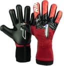 Anúncio: Luva para Goleiro Rinat Xtreme Guard Zhero Semi Ad (Vermelho - Preto)