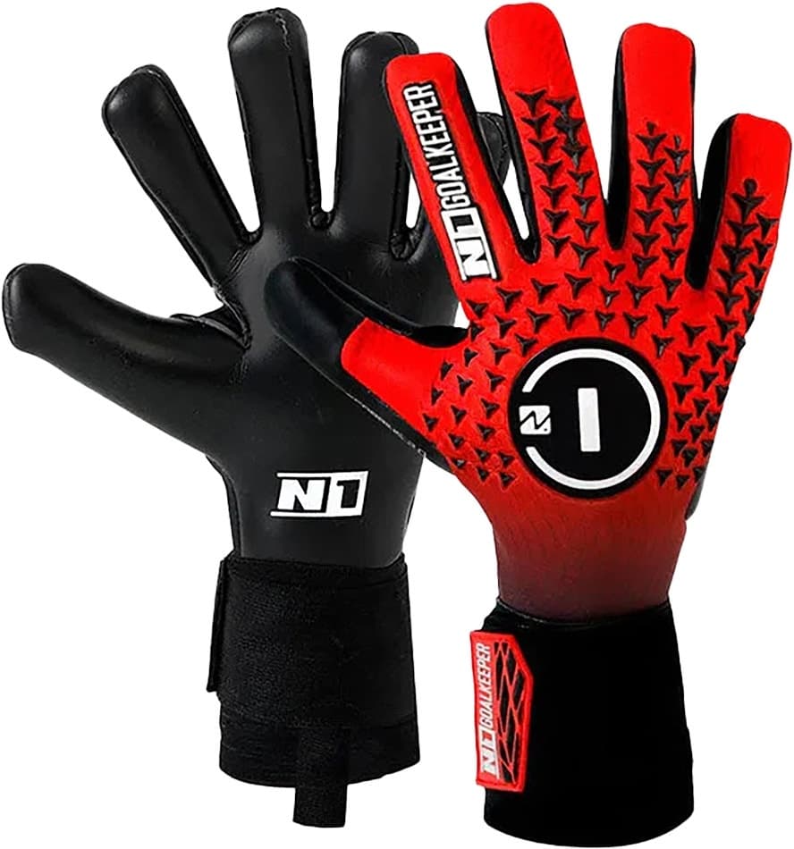 Luva para Goleiro Goalkeeper Scorpius 2.0 Ss