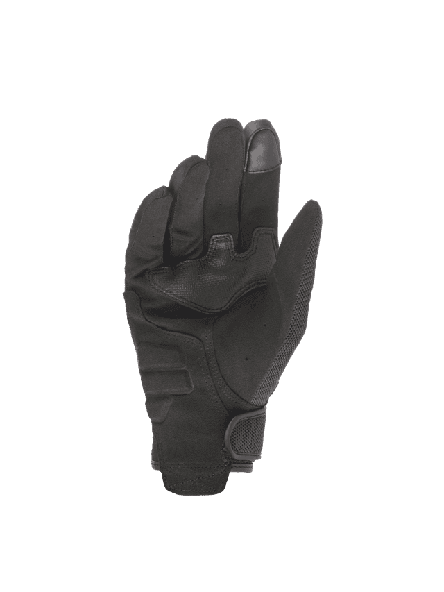 Luvas Alpinestars Copper - Preto Branco