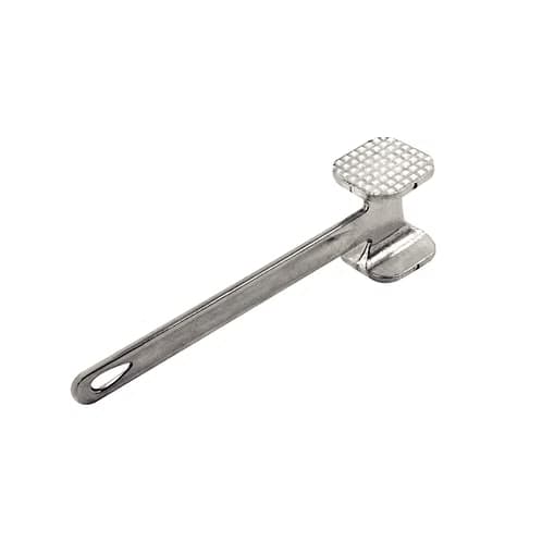 Abrandador de Carne Luxor Inox