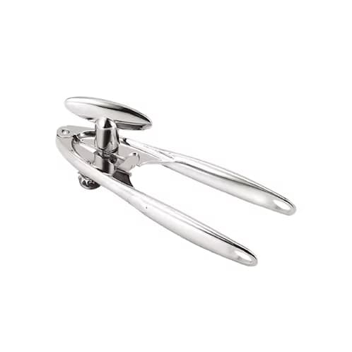 Abridor de Latas Luxor Inox