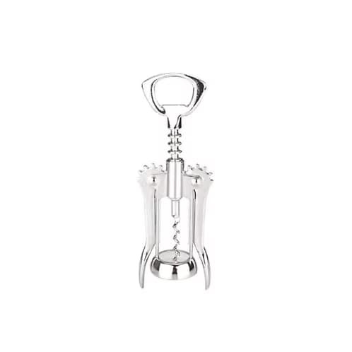 Saca-rolhas Luxor Inox