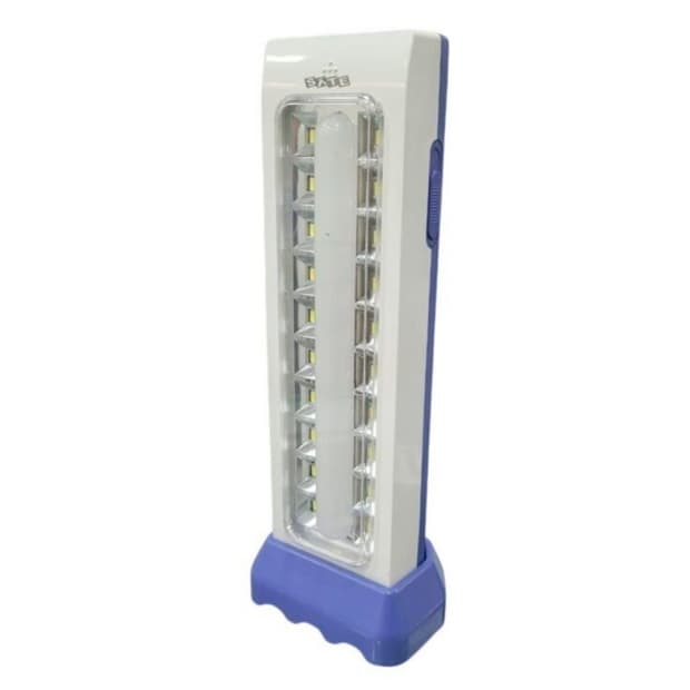 Luz de Emergência Sate A-El5931 Bivolt