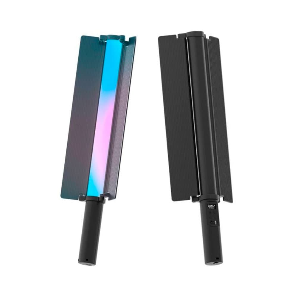 Luz de Tubo LED Nicefoto Tc-C2 RGB