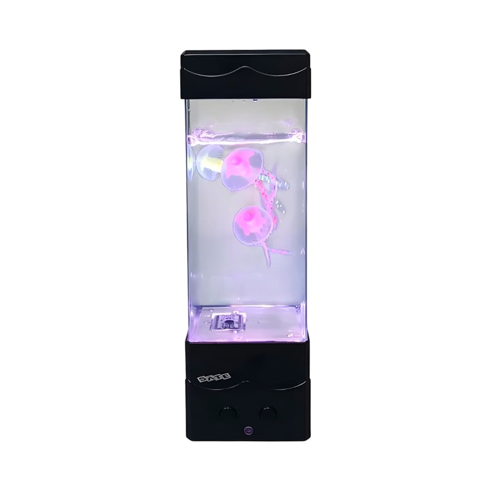 Luz Decorativa Satellite Acuario A-Hl009 7.7x23.5cm