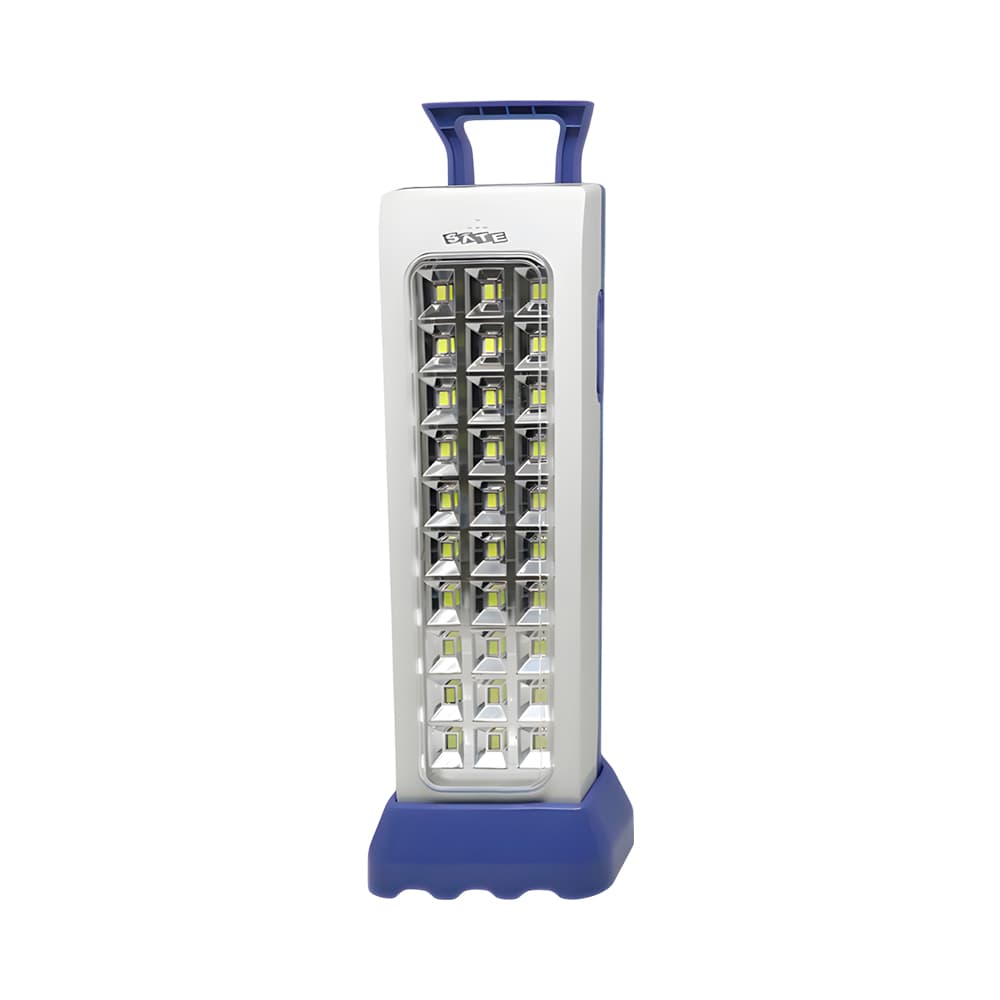 Luz de Emergência Satellite A-El5930 Bivolt