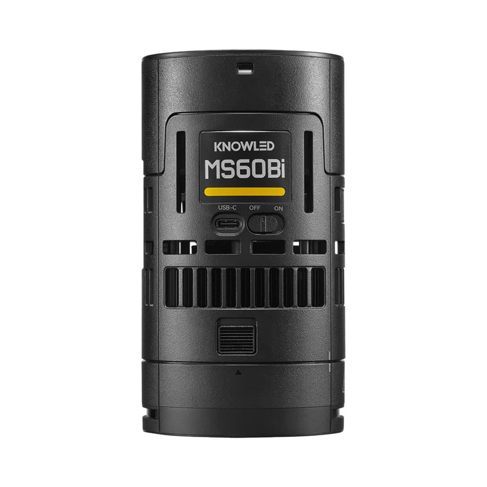 Luz LED Bi-Color Godox Knowled MS60BI