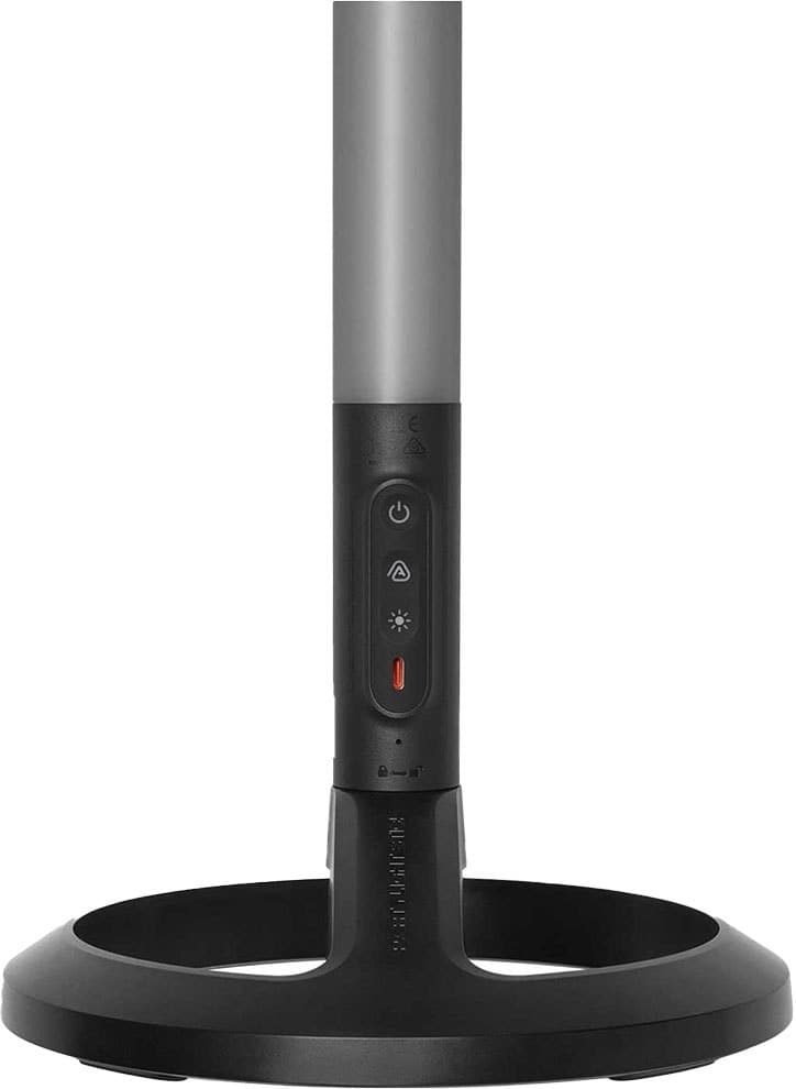 Luz LED JBL PartyLight Stick Preta