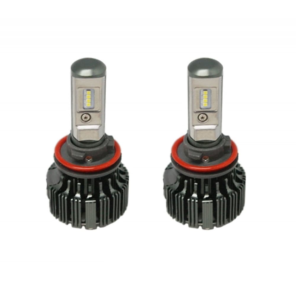 Lâmpada LED M1 21104 H8/H9/H11/H16 6200K
