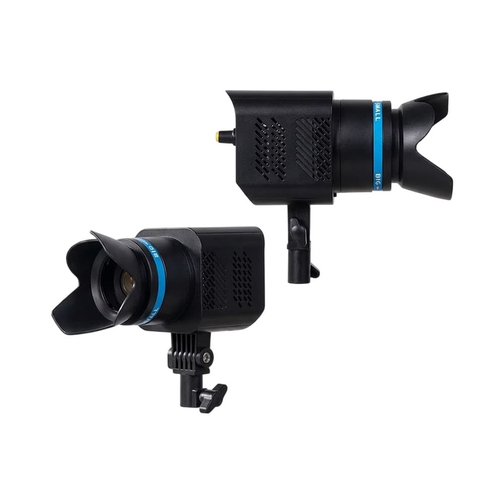 Luz LED para Fotografia Zsyb P50S 40W RGB