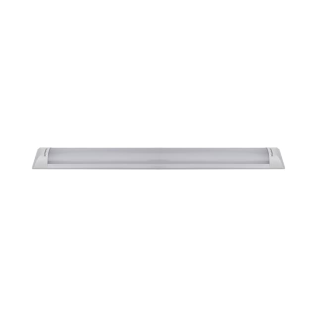 Luminária LED Slim Empalux Hl31816 18W 6000K Bivolt