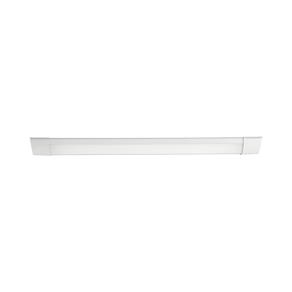 Luminária LED Slim Taschibra 36W 6500K Autovolt