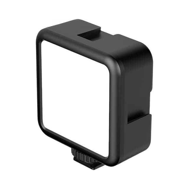 Luz LED Ulanzi Vl049 Preto