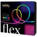 Flex Twinkly TWFL200STW-WUS RGB Wi-Fi/Bluetooth/IP20 Bivolt
