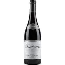 Vinho M. Chapoutier Côtes Du Rhône 750ml