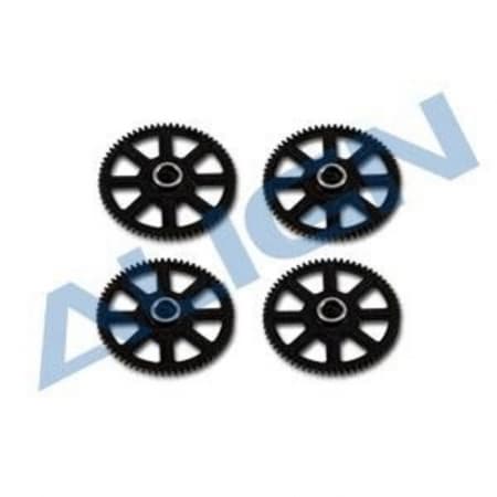 Engrenagem Principal M424 M0.3 65T Align