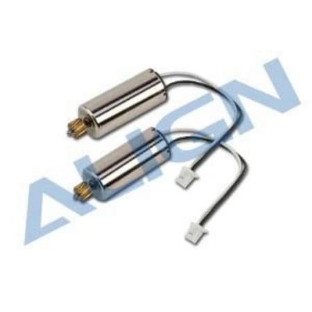 Motor M424 Align M424005XXT