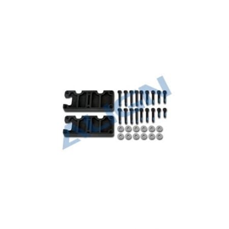 Bloco de Montagem de Trem de Pouso M480L Align M480020XXT
