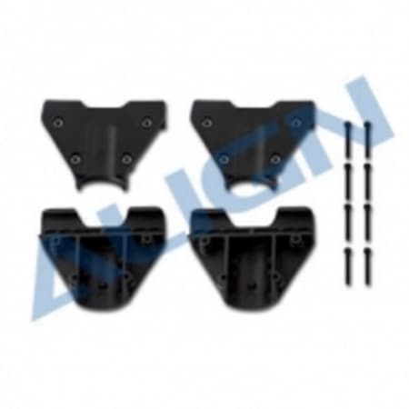 M480L Land Gear T Mount Preto Align