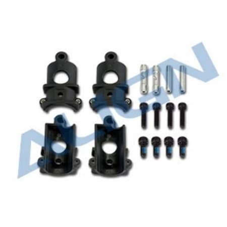 Tubo de Motor M480L para Montagem M480010XXT Align