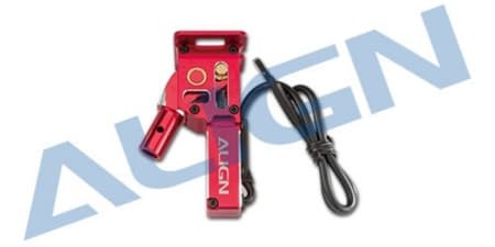 Trem de Pouso Retrátil M480L Align M480021XX