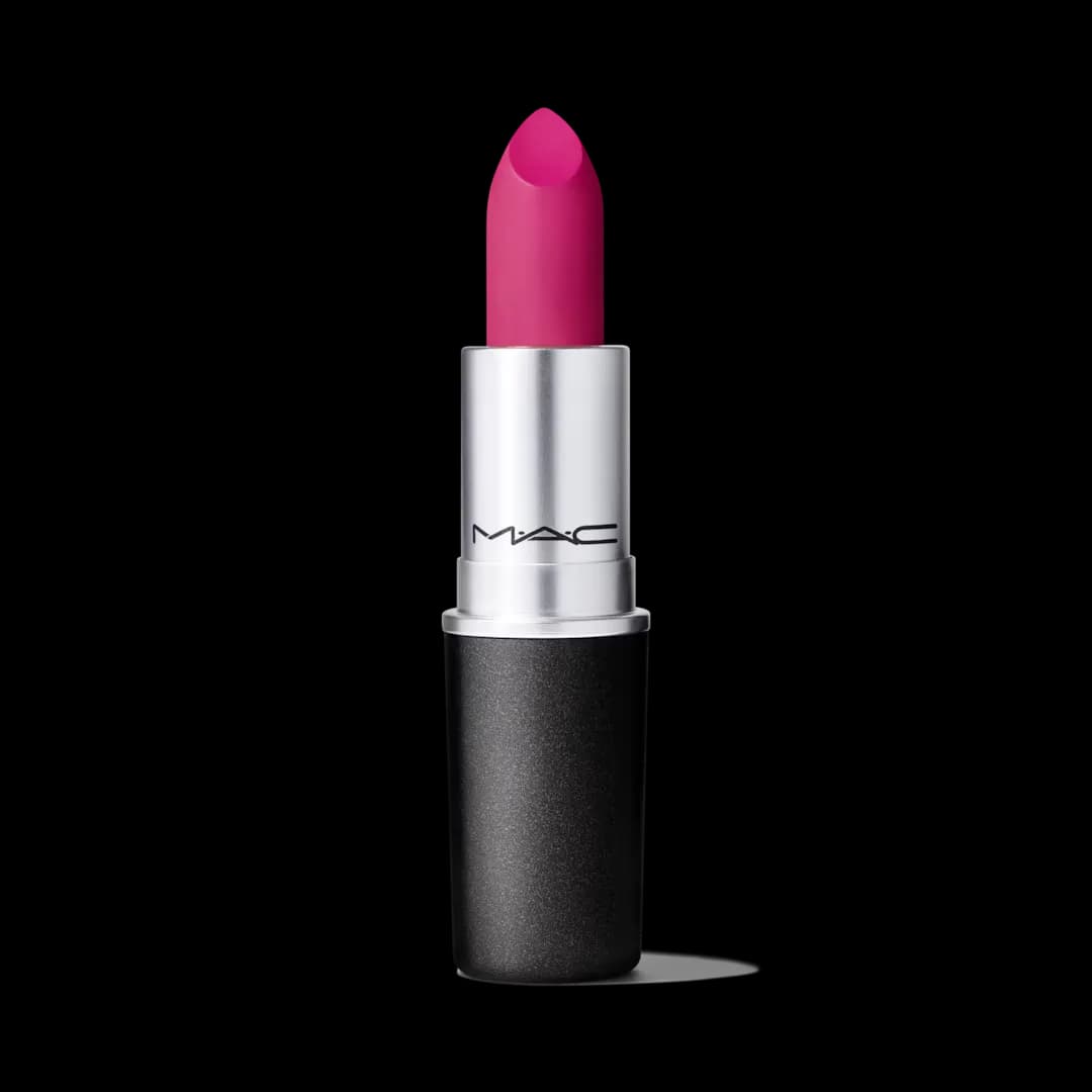 Batom Mac Labial Matte 705 Flat Out Fabulous