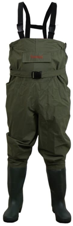 Macacão Wader Sumax SW210D-37-07