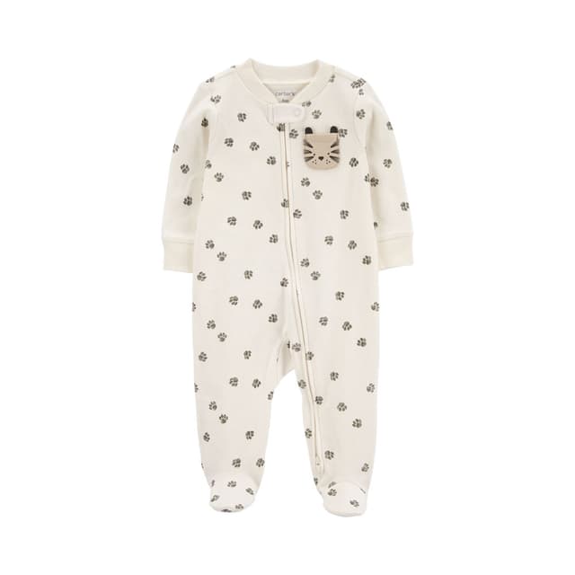 Macacão Infantil Carter's 1R033610