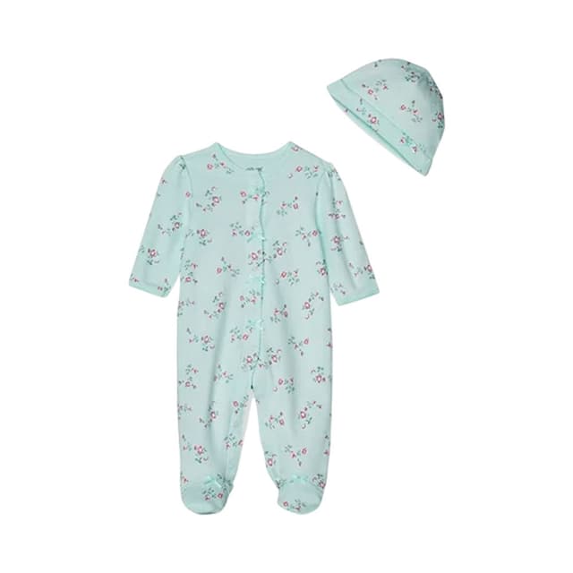Macacão Infantil Little Me LBQ03985N L341