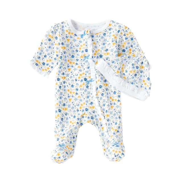 Macacão Infantil Little Me L110