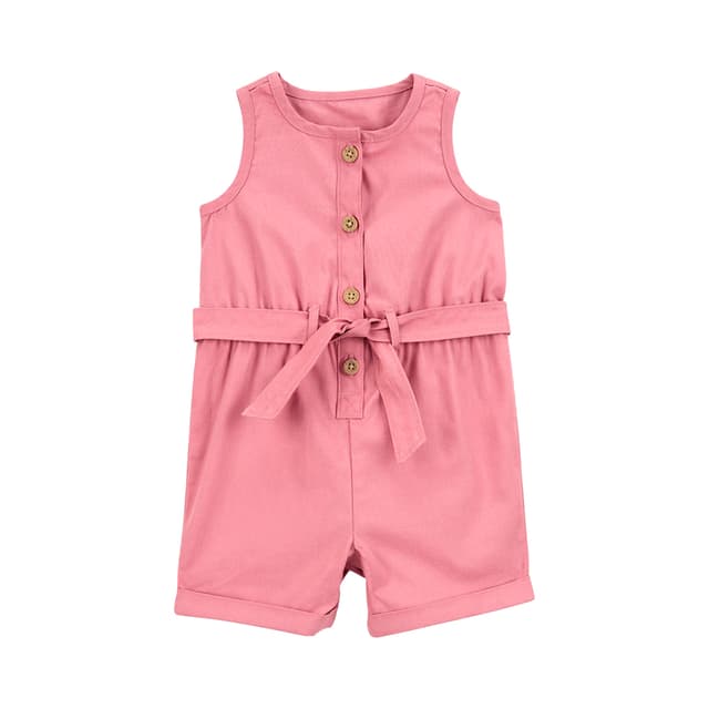 Macacão Infantil Carter's 1S531810