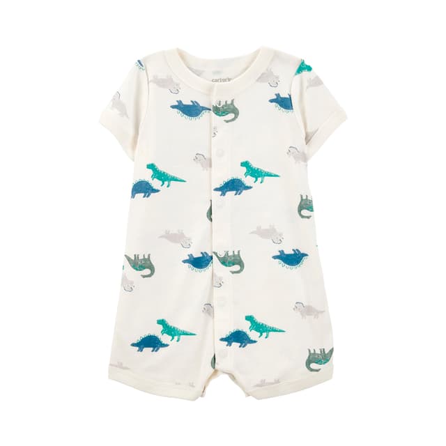 Macacão Infantil Carter's 1S474110