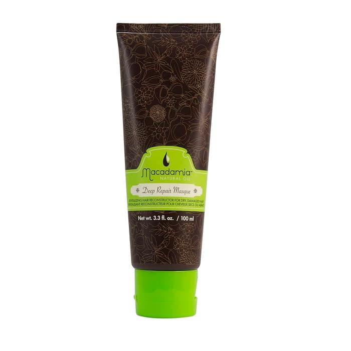 Máscara Macadamia Deep Repair 100ml