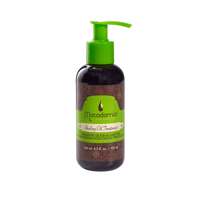 Óleo de Tratamento Macadamia Healing Oil 125ml